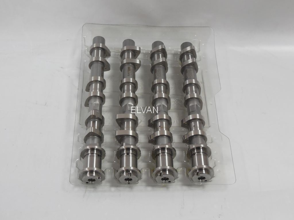 Citroen C Elysee Orjinal Eksantirik Mili